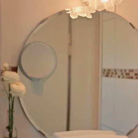 Seedomizil Apartament *