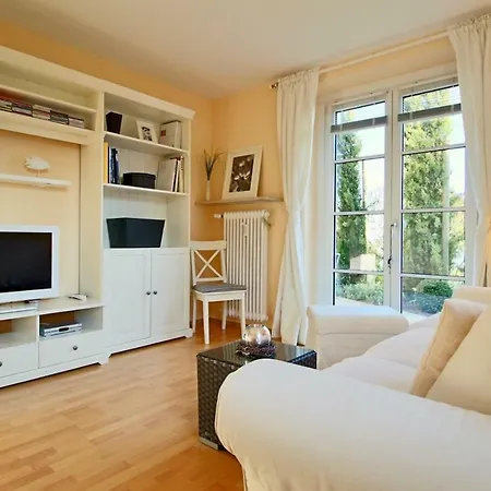 Apartament Seedomizil