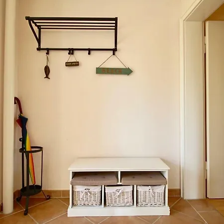 Apartament Seedomizil