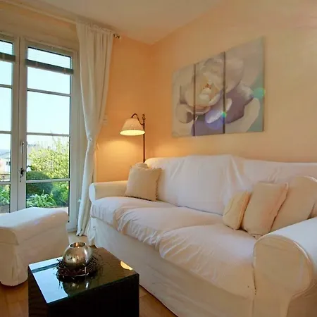 Seedomizil Apartament