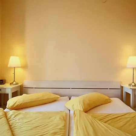 Apartament Seedomizil