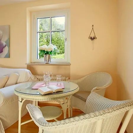 Seedomizil Apartament
