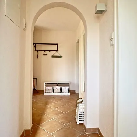 Seedomizil Apartament