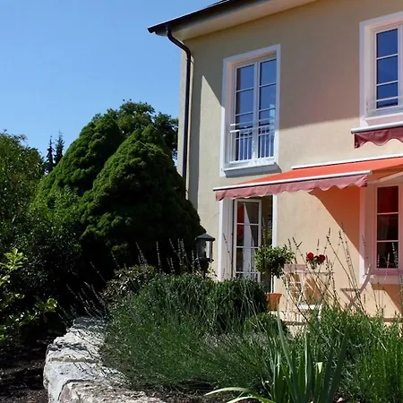 Apartament Seedomizil Uberlingen