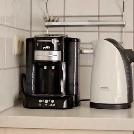 Apartament Seedomizil Uberlingen