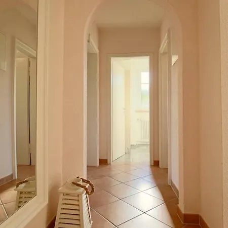 Seedomizil Apartament Uberlingen