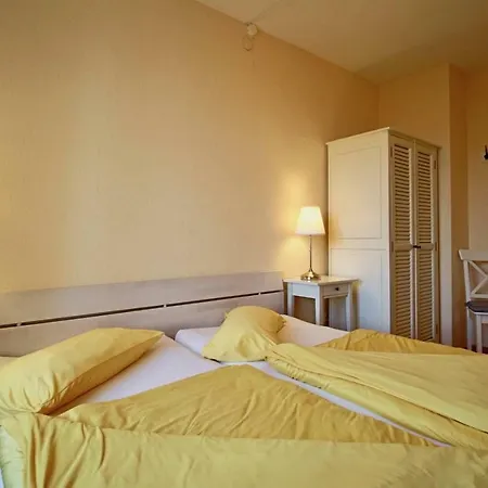 Seedomizil Apartament *